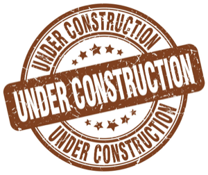 Under construction